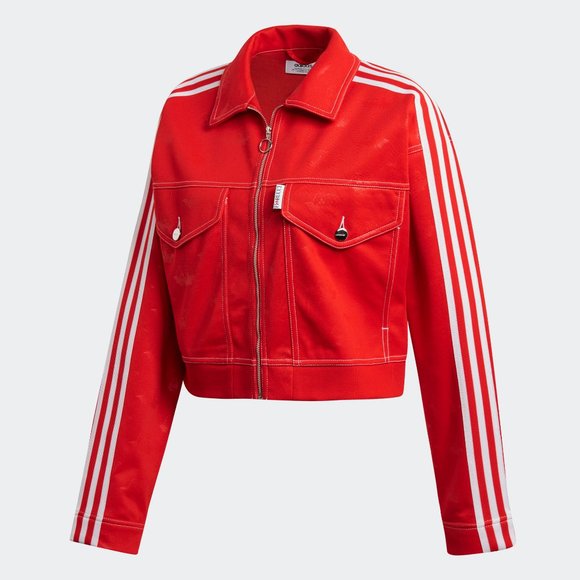 🌹adidas Fiorucci Tracktop Jacket - Picture 8 of 13
